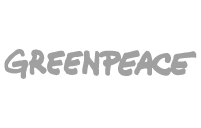 greenpeace client logo