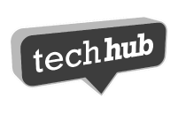 techhub bucharest client logo
