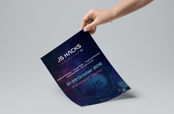 AP.3 JSHacks brand logo
