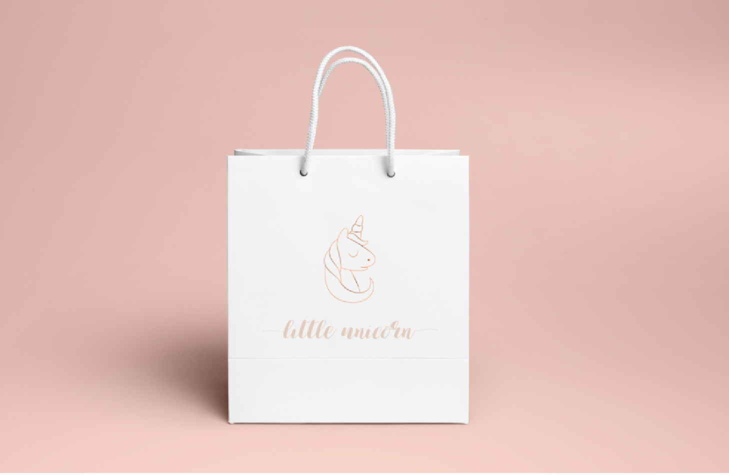AP.3 Little Unicorn brand logo
