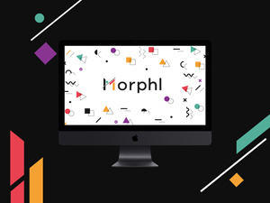 AP.3 Morphl brand logo