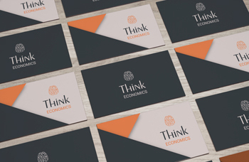 AP.3 brand logo Think Economics