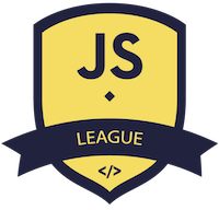 identitate brand logo jsleague Bucuresti